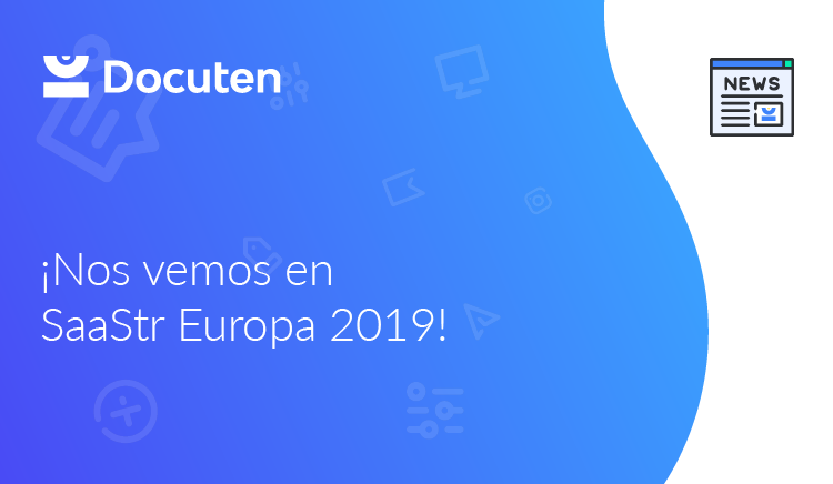 ¡Nos vemos en SaaStr Europa 2019!