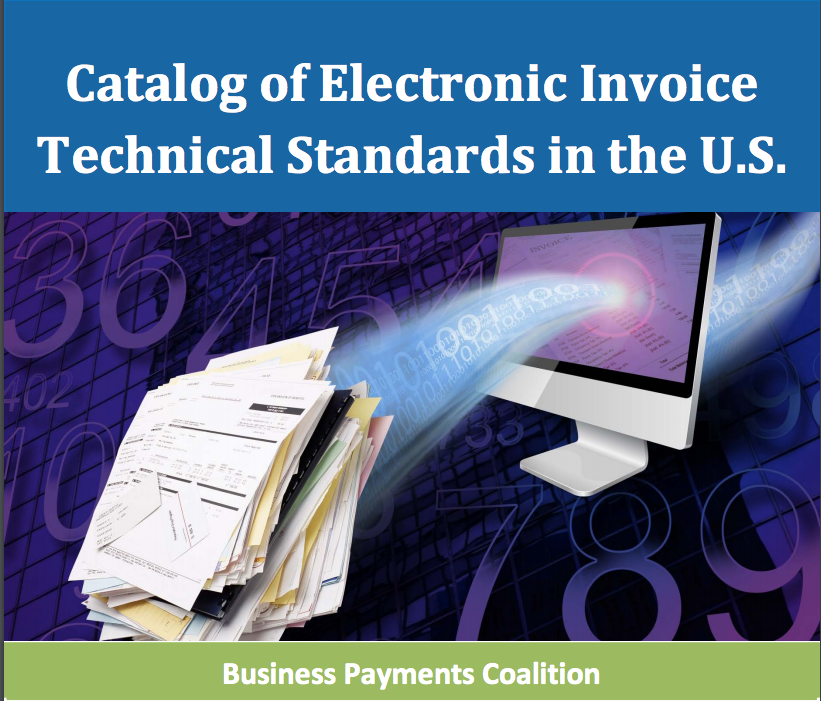 What the future of e-Invoicing market in the United States looks like