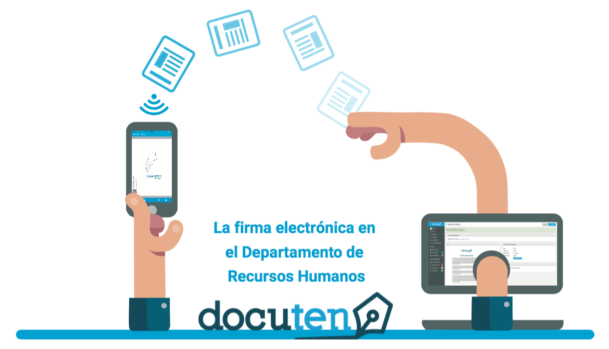 ¡Ya disponible nuestro Whitepaper para el departamento de Recursos Humanos!