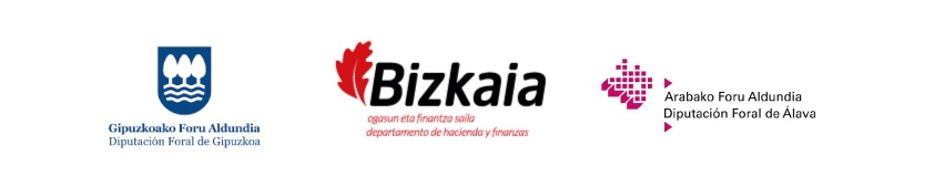 Araba, Gipuzkoa y Bizkaia ya forman parte del nuevo SII