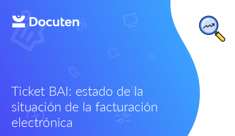 Estado de la situación de la facturación electrónica en Europa