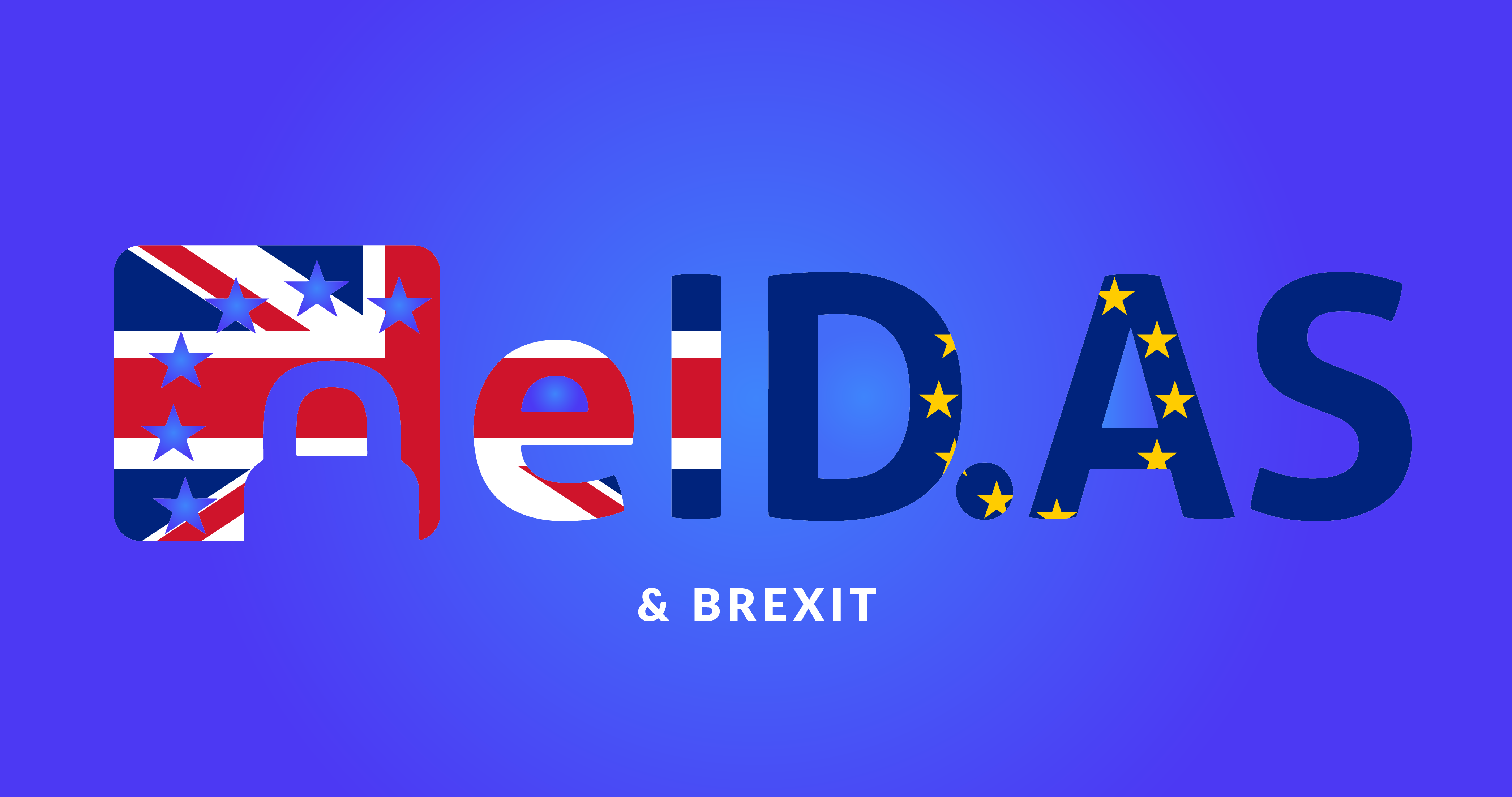 eIDAS Regulation: Brexit and the electronic trust services providers law