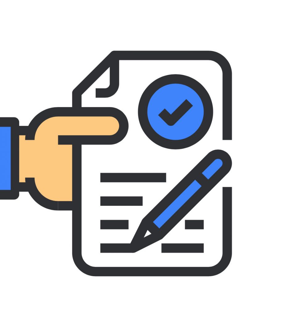 type of electronic signature