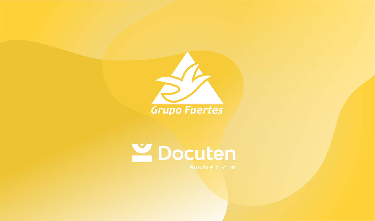 Grupo Fuertes digitaliza la firma de documentos con Docuten y reduce su impacto ambiental