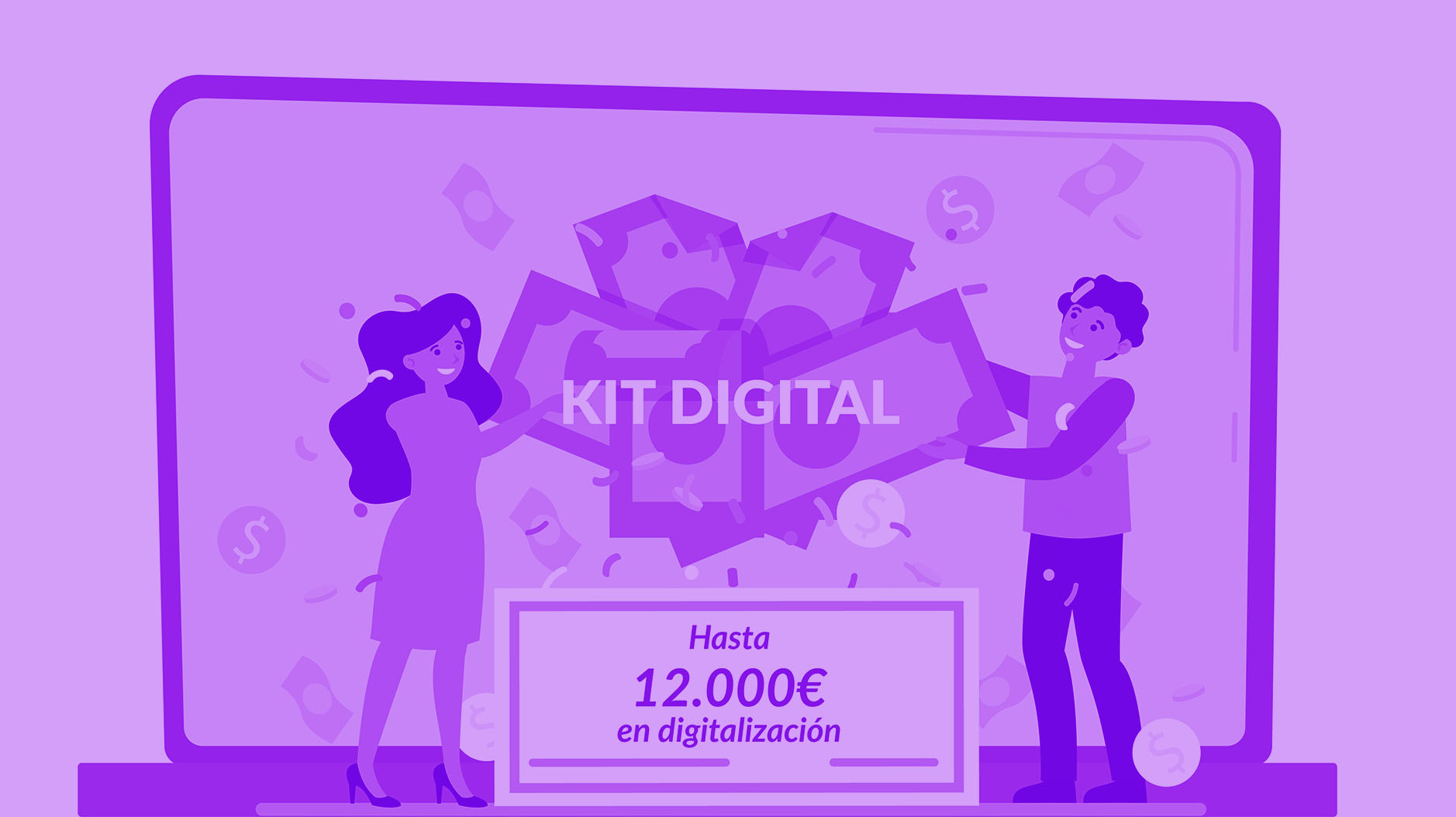 ¿Qué es el Kit Digital? Ayudas a la digitalización de las pymes