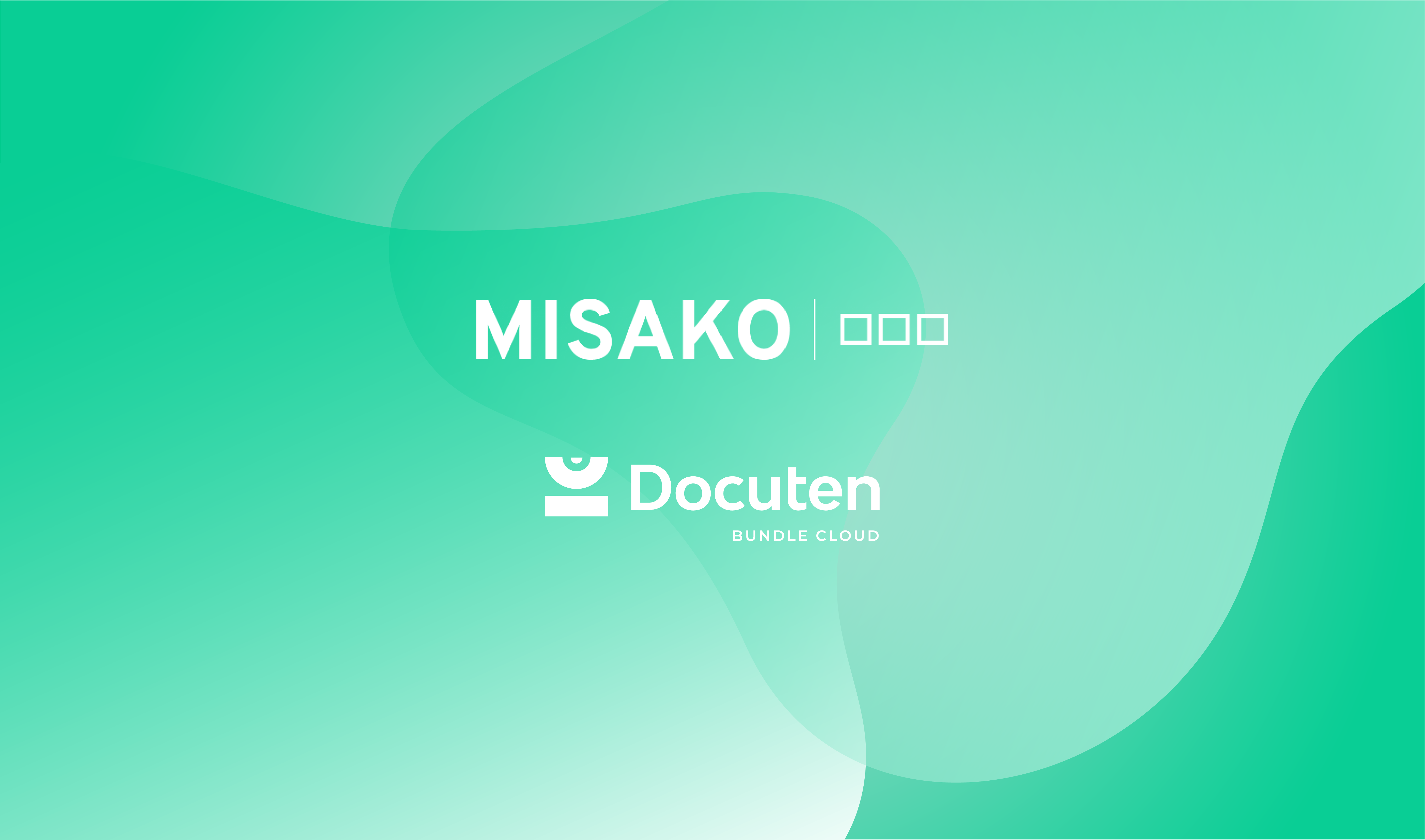 MISAKO confía en Docuten en su digitalización y transformación digital