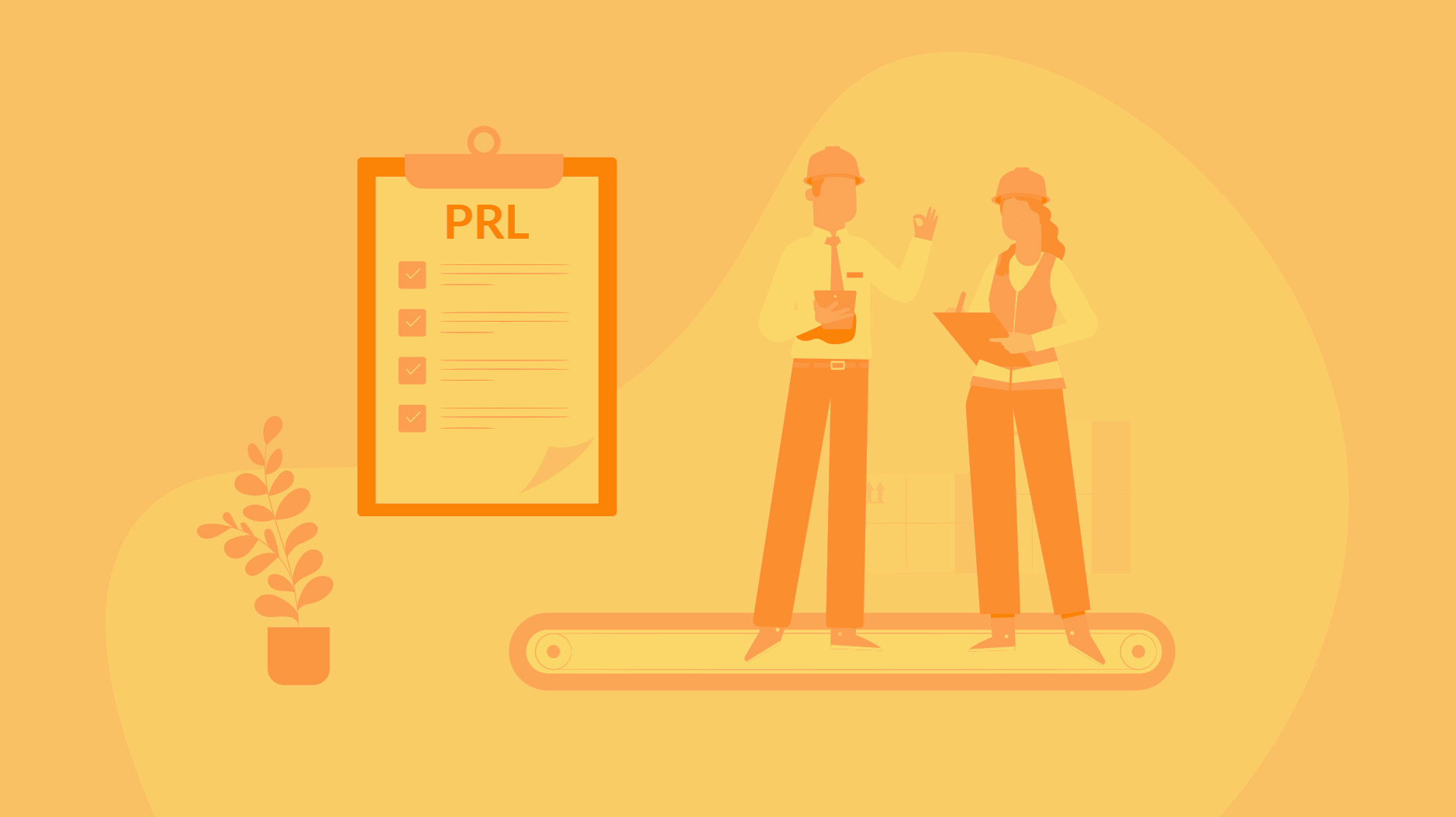 Documentación PRL que debes gestionar en tu empresa