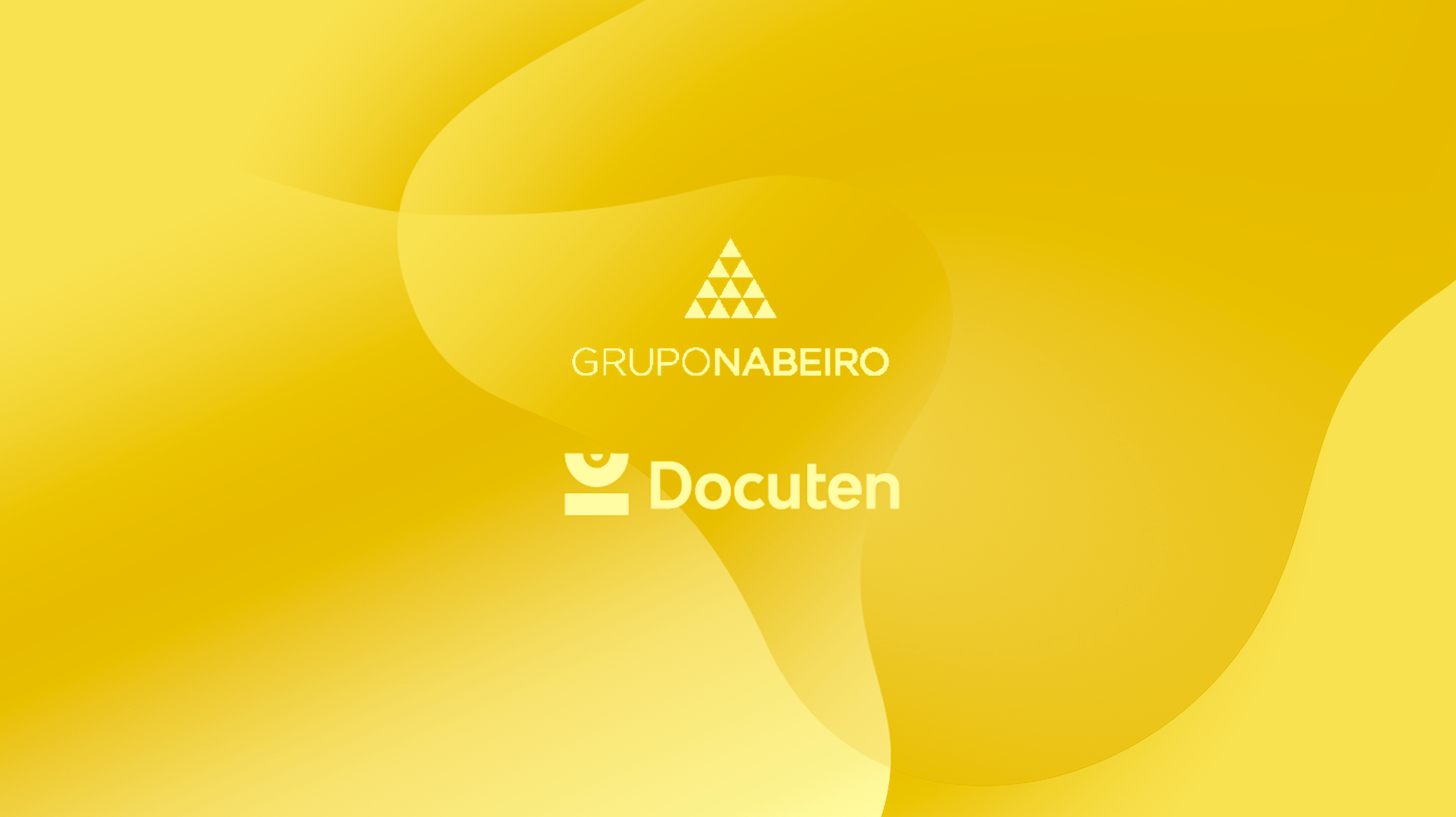 Grupo Nabeiro implanta la firma digital de Docuten