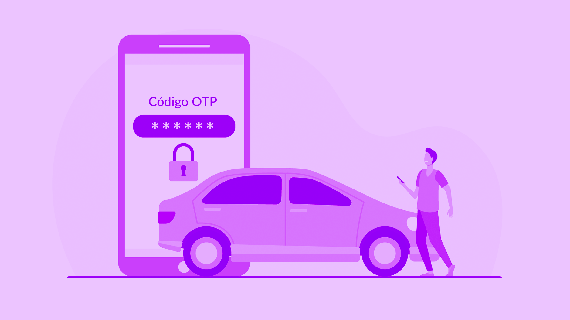 Rent a car y compraventa: identifica al cliente a distancia y firma digitalmente toda la documentación en cuestión de minutos.