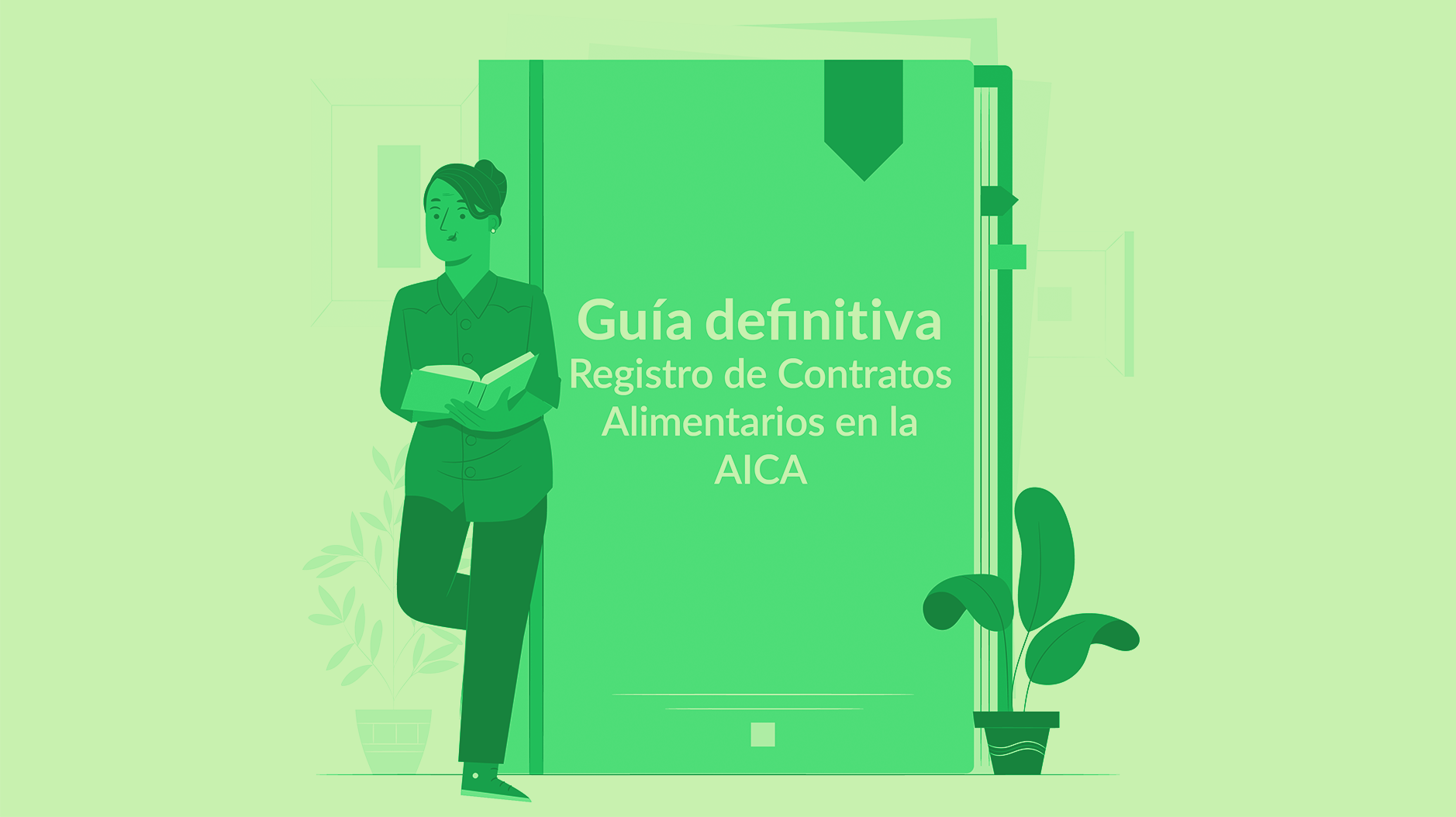 Guía definitiva para cumplir con la obligatoriedad del Registro de Contratos en la AICA
